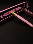 Candy Lush volume boot tweezer